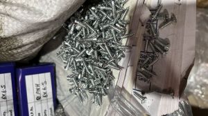 Self Tapping Screws