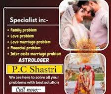 Love Problem Solution Specialist Delhi