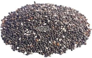 Chia Seeds