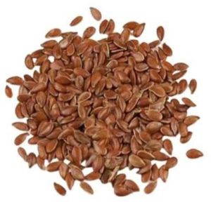 Flax Seeds