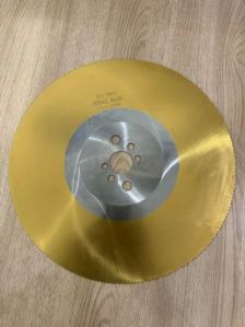 HSS Circular Saw Blade