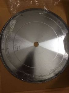 Aluminium Cutting Saw Blade