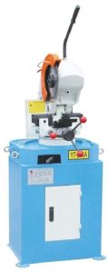 Circular Saw Cutting Machine