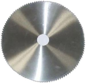 Friction Saw Blade