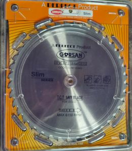 TCT Saw Blade