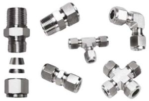 Ferrule Fittings