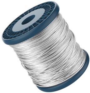 Stainless Steel Wire Rope