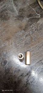 Brass Nut