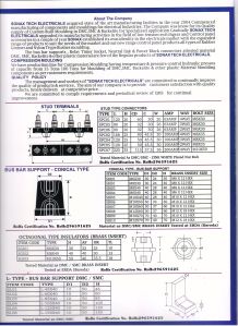 Electric Control Panels