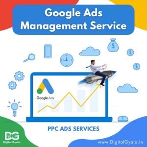 Google Ads Services