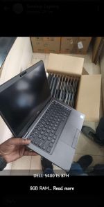 second hand laptops