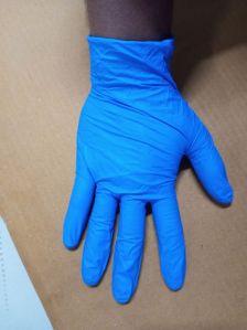 Nitrile Gloves