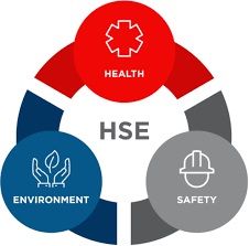 Environmental Health & Safety Services