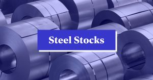 rolled steel