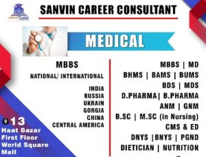 MBBS Admission