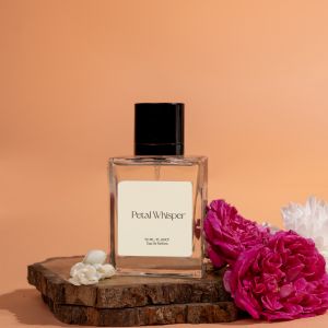 Petal Whisper 50ml perfume