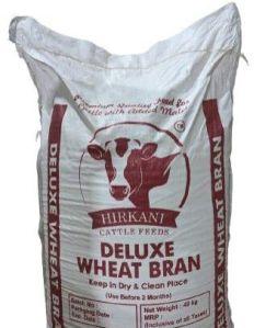 Hirkani Super Deluxe Wheat Bran