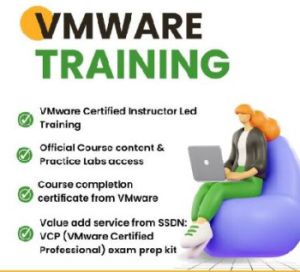 vmware online training