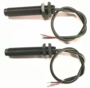 Reed pencil sensors