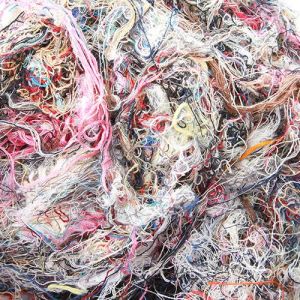 Cotton Yarn Waste