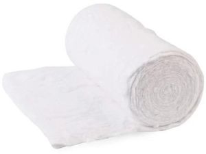 Raw Cotton Bundle