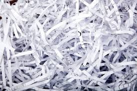 Paper Shredder