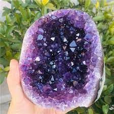 Amethyst Geodes