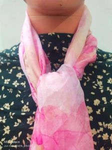 Scarf Printing Services