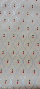 Foil Fabric Printing Services