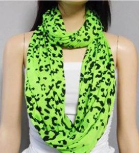 Scarf Printing Services