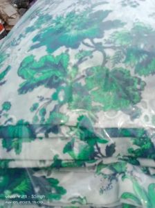 Schiffli Fabric Printing Services