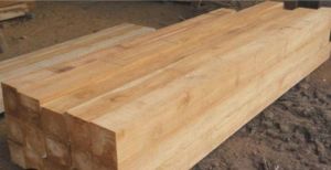 teak slabs