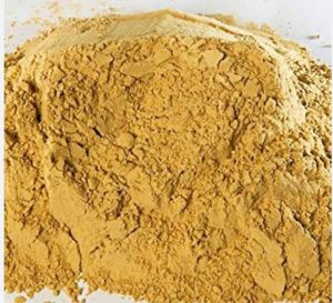 bentonite powder ALKA brand