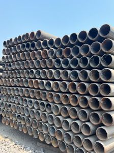 Seamless Pipes