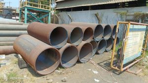 Welded Pipes