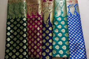 Banarasi Sarees