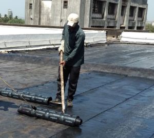 Waterproofing Services