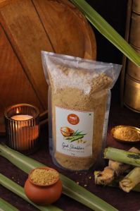 Organic Jaggery Powder