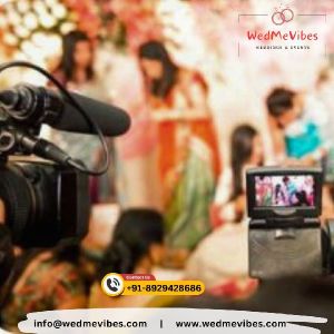 wedding videography