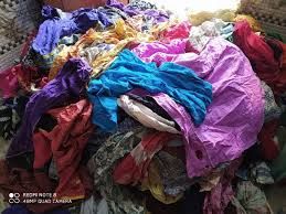 Cotton Waste Cloth