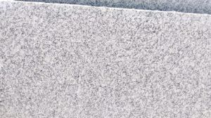 P White Granite