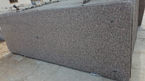 Rosy Pink Granite