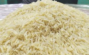 Basmati rice