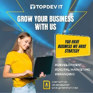 Digital Marketing Agency