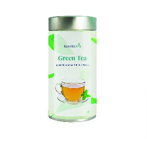 Green Tea