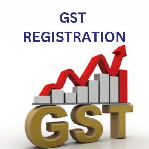 gst registration