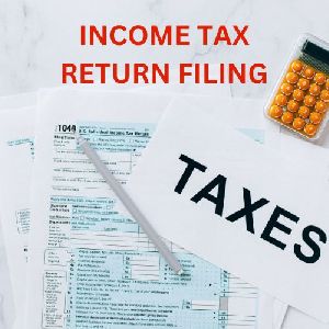 income tax filing