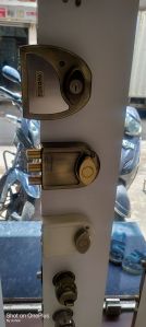 Europa Door Locks