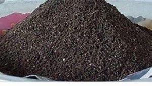 vermicompost