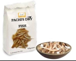 Dry Fish